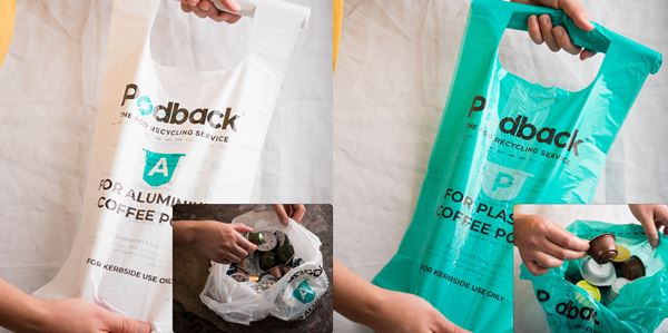Podback Bags