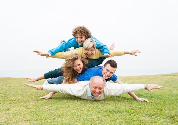 Active Lives