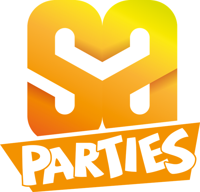 parties logo