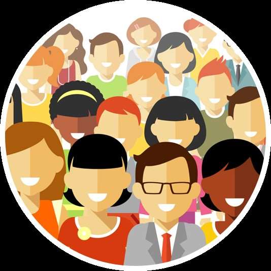 Know Our Communities