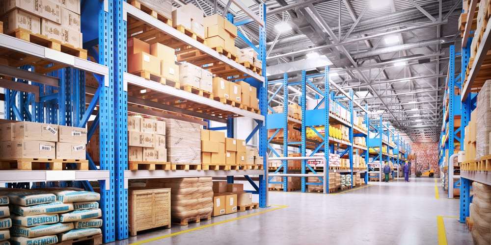 Warehouse