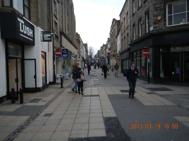 Horseshoe Corner - Before (2)