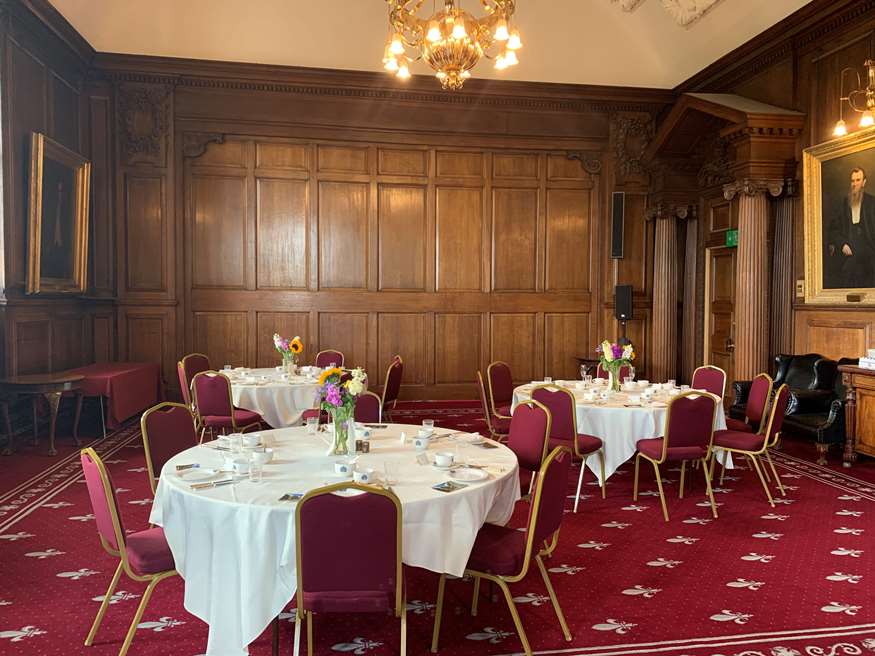 Banqueting Suite