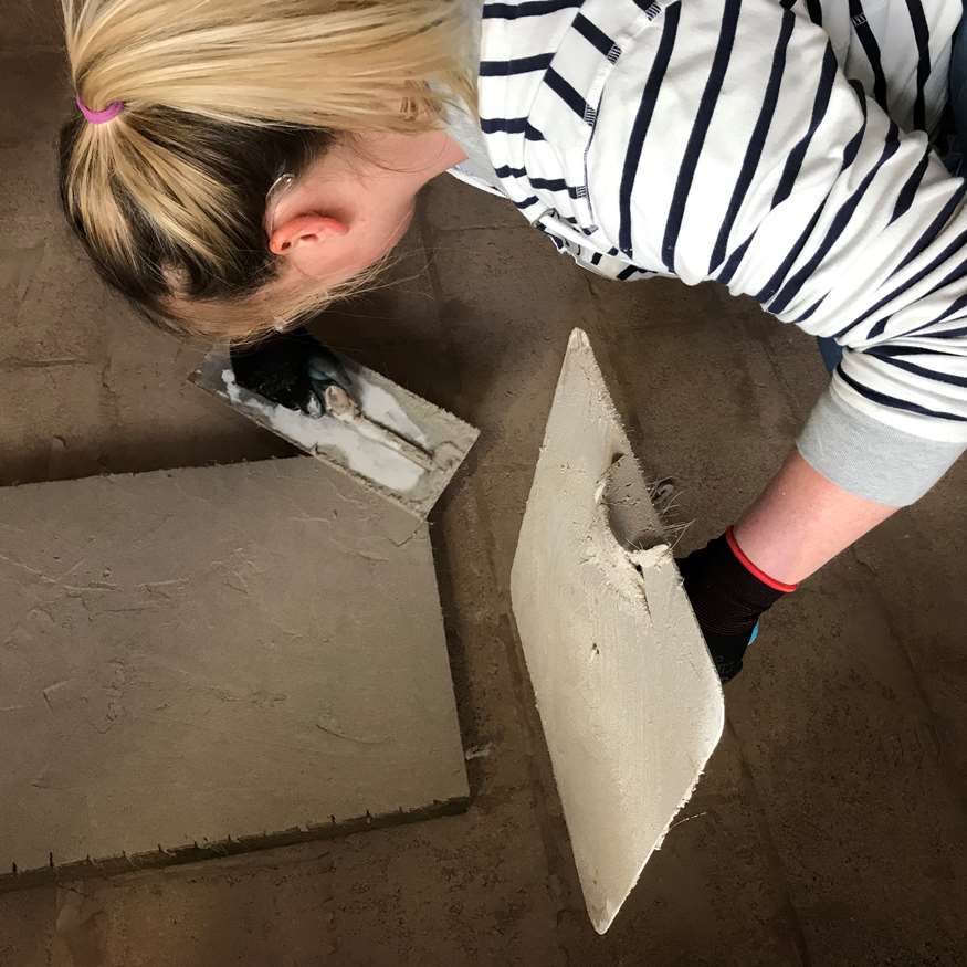 Intermediate Lime Workshop April 2018