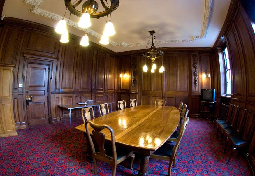 Committee Room A