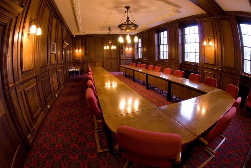 Committee Room B