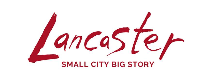 Lancaster tourism branding