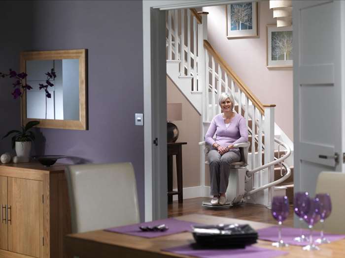 Make life easier with a Disabled Facilities Grant