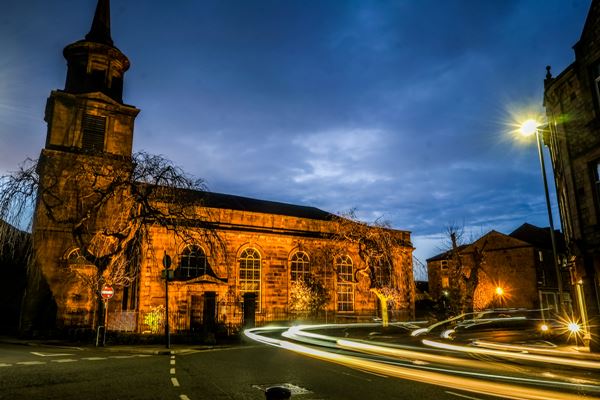 Heritage Open Days 2021