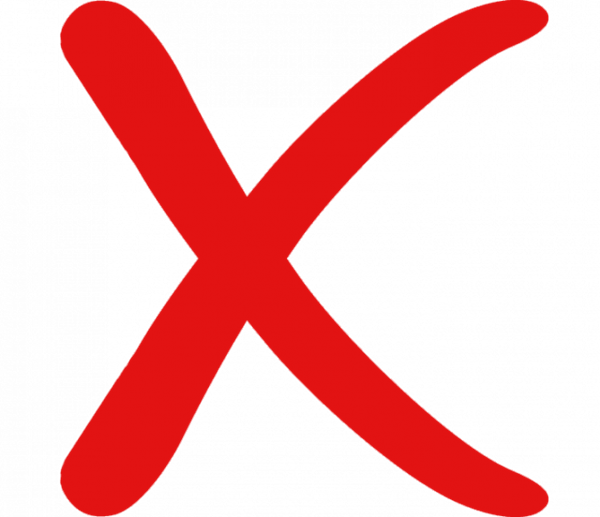 red cross
