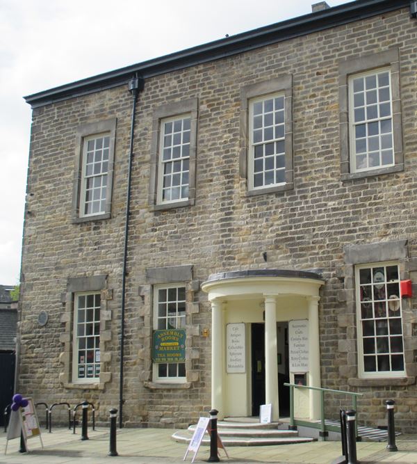 Assembly Rooms Emporium