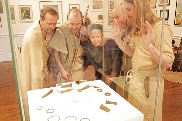 Scotforth Hoard