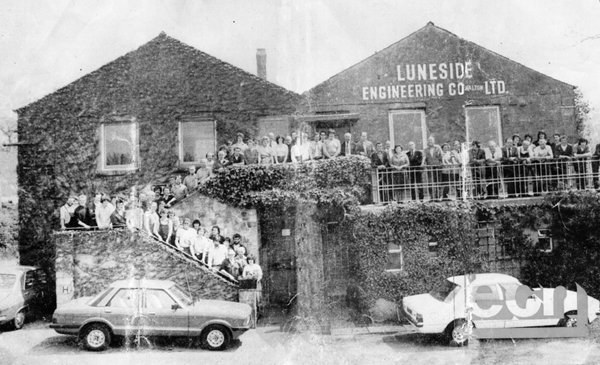 Luneside Engineering