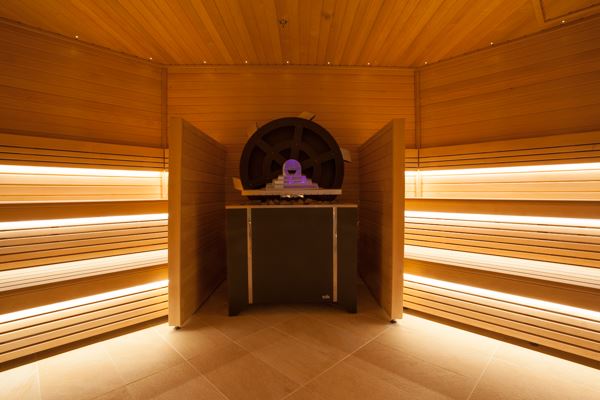 spa