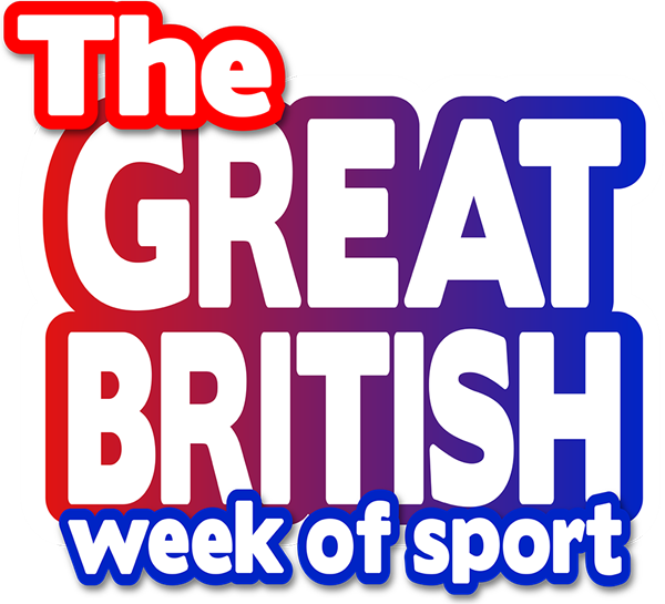 Great British week of sport