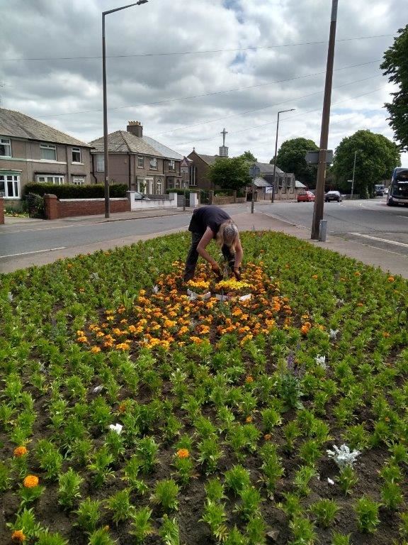 Public Realm