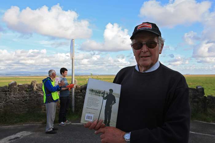 Cedric Robinson MBE