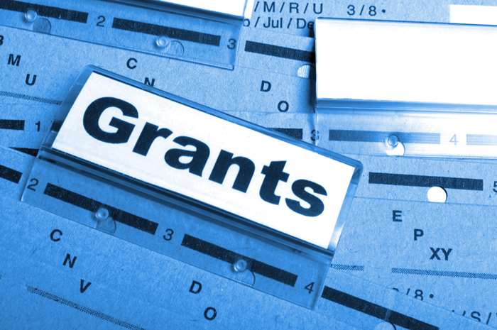 Two new grants are available for businesses affected by the Omicron variant of Covid-19