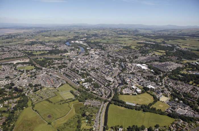 Have your say on our partial review of the Local Plan