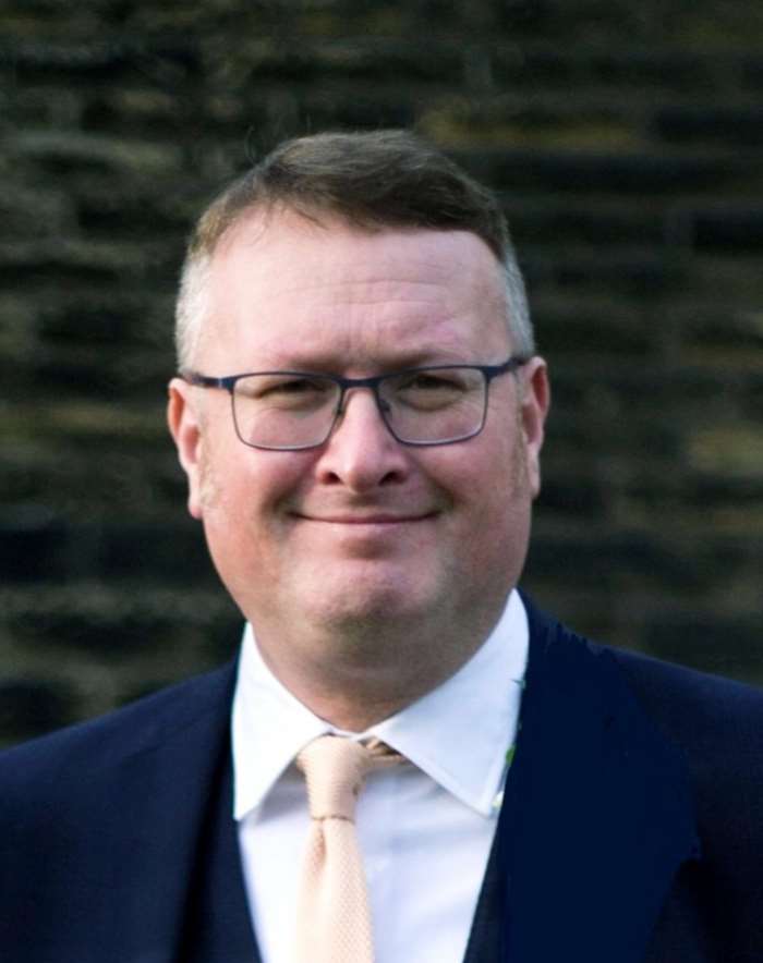 Mark Davies