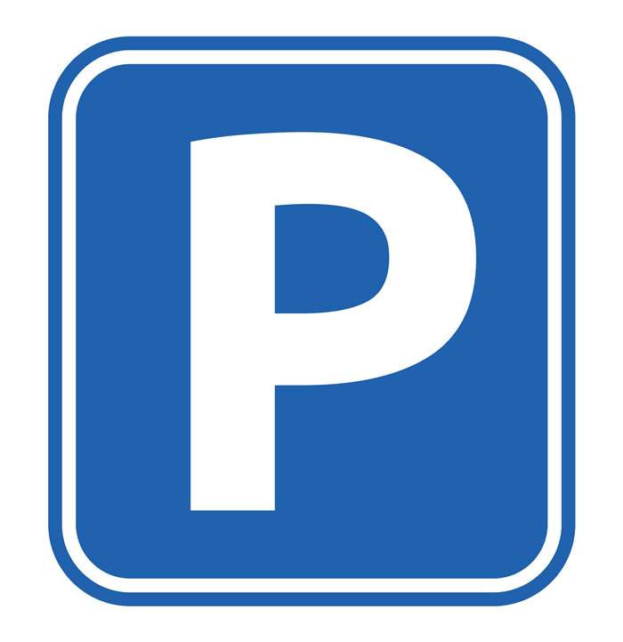 New parking tariffs will come into effect on Monday April 11