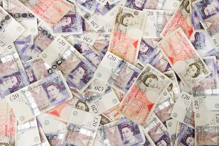 £64 million in funding was provided to local businesses during the Covid-19 pandemic