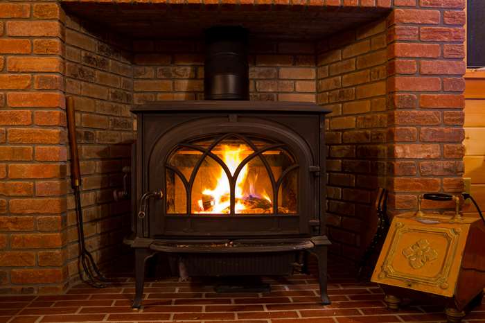 Solid fuel appliances have boomed in popularity over recent years