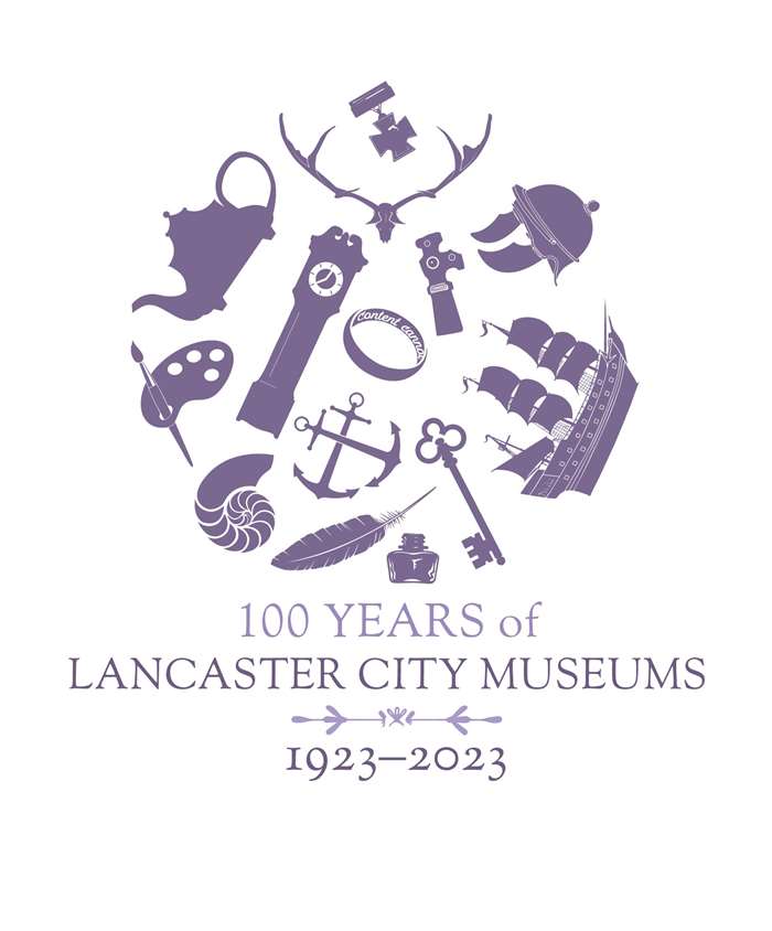 100 years of Lancaster city museums