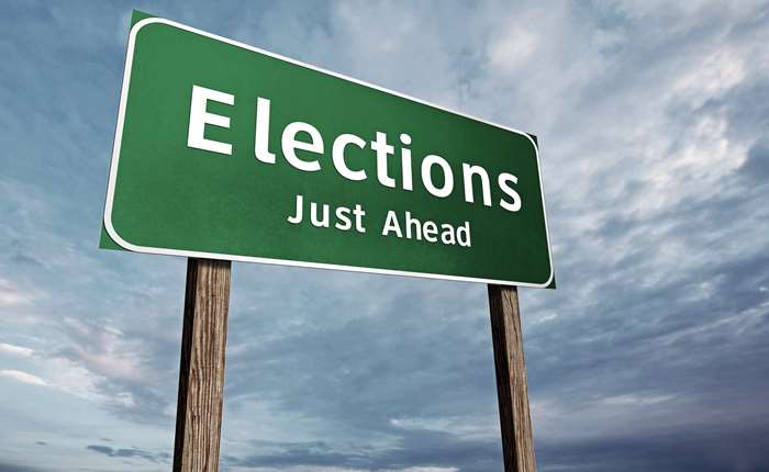 Find out more about standing for election as a councillor at our candidate briefing on Monday March 6