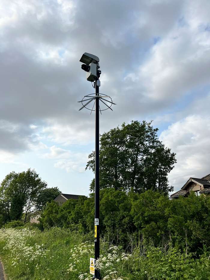 CCTV