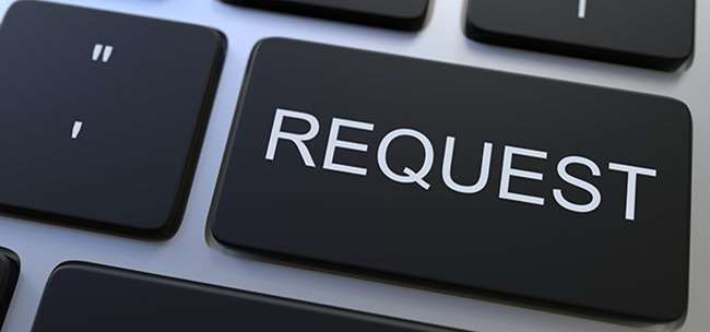 Request