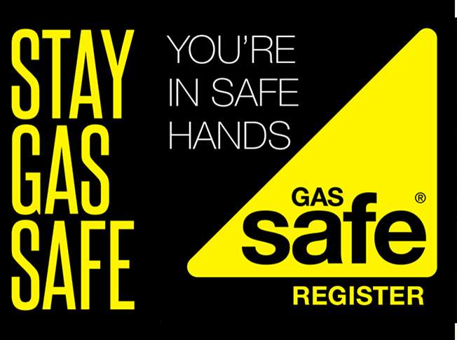 Stay Gas Safe