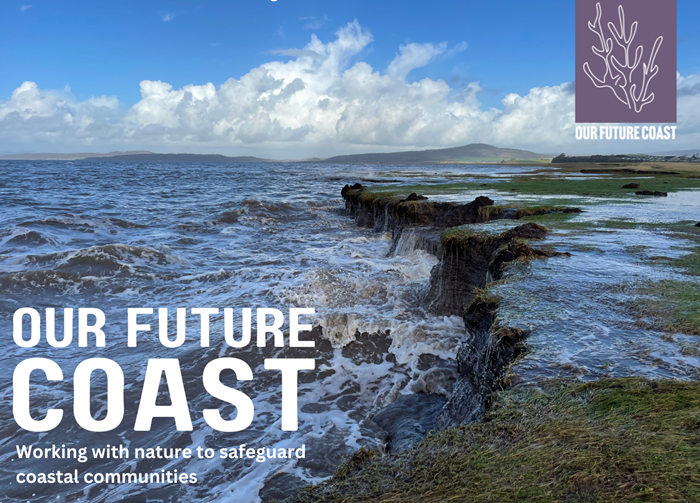 Find out more about plans to regenerate the salt marsh at Hest Bank at our drop-in event