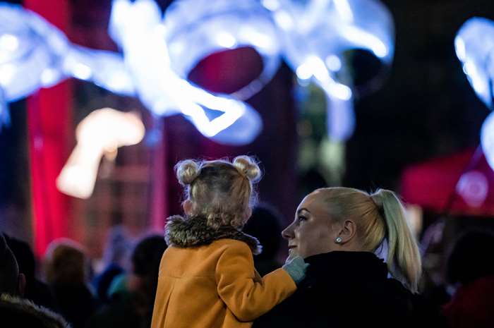 Light Up Lancaster