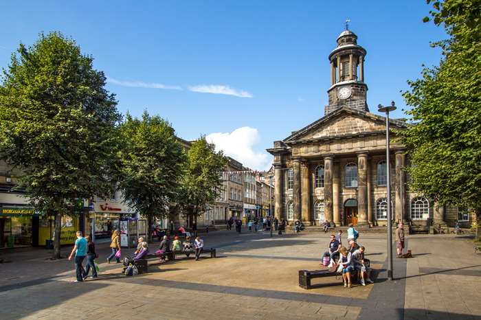 Lancaster City Museum