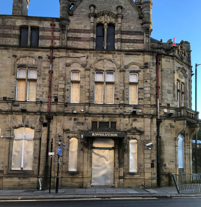Alexandra Hall