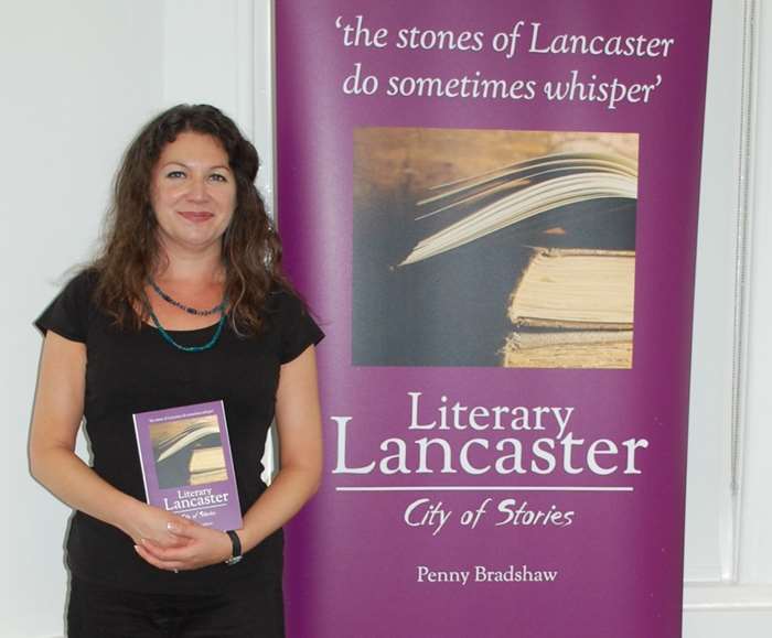 Dr Penny Bradshaw