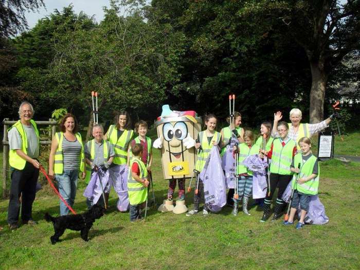 Friends of Greaves Park