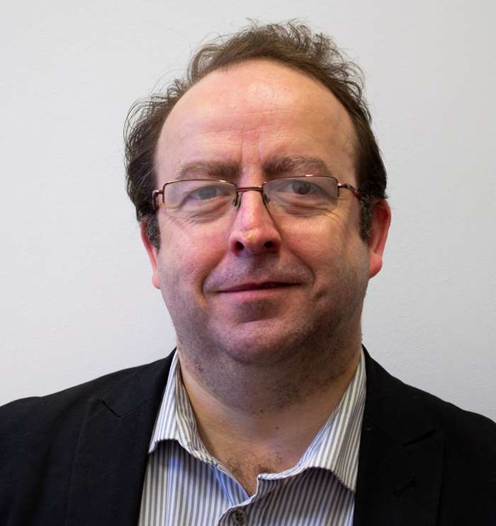 Darren Clifford