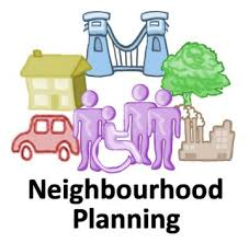 Neighbourhood plan