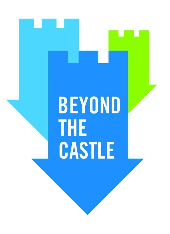 Beyond The Castle - A Lancaster Square Routes Project