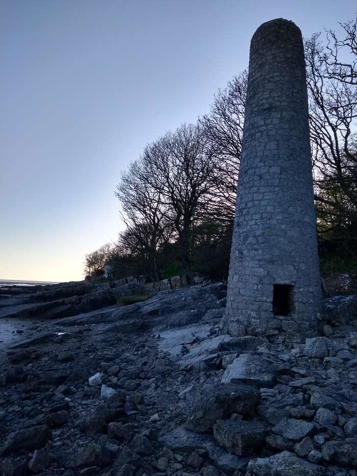 Jenny Brown's Point