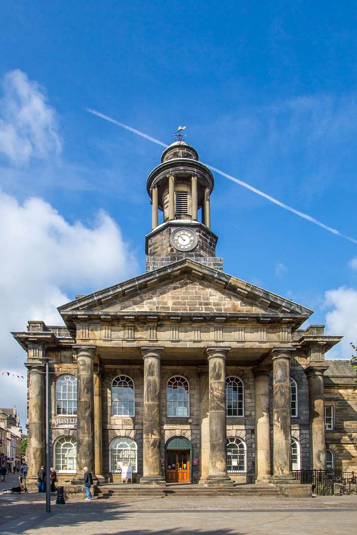 Lancaster City Museum