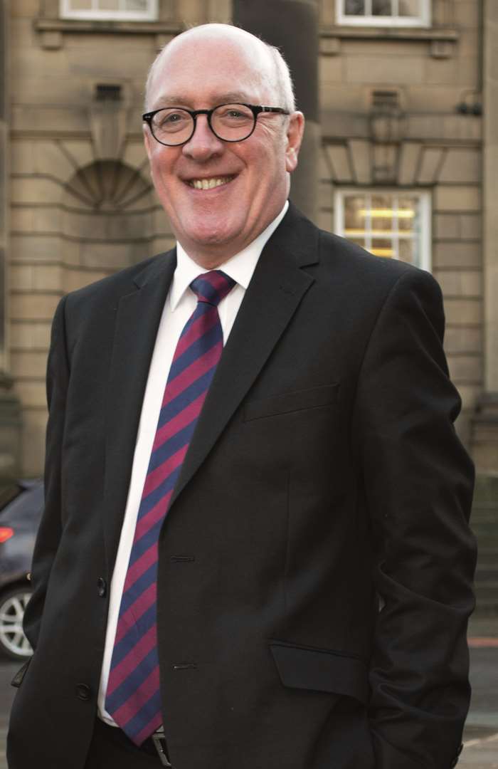 Kieran Keane