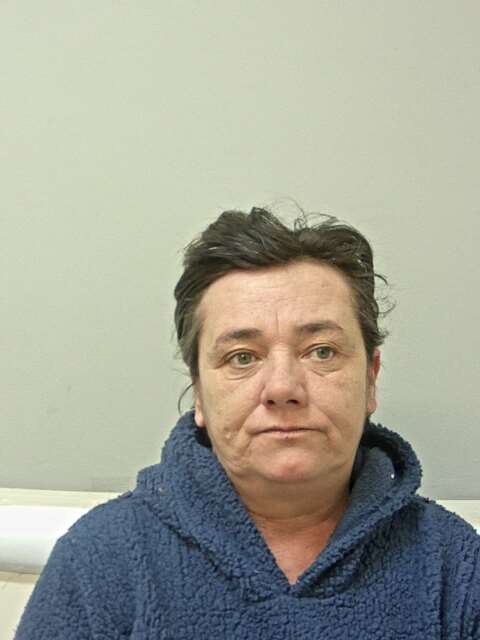Joanne Bailey