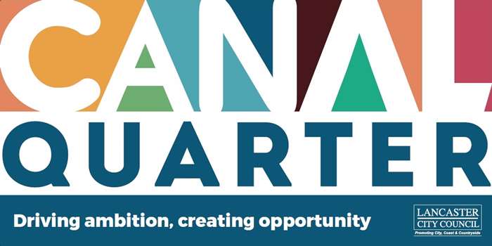 Canal Quarter banner