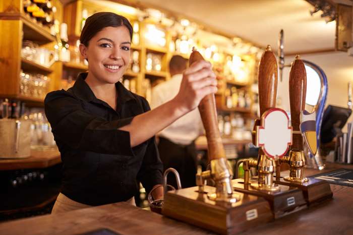 Book your Personal Licence Holder training today - call us on 01524 582935
