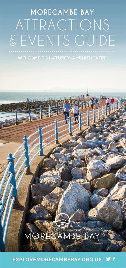 Morecambe Bay Attractions and Events Guide