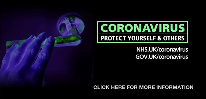 Coronavirus