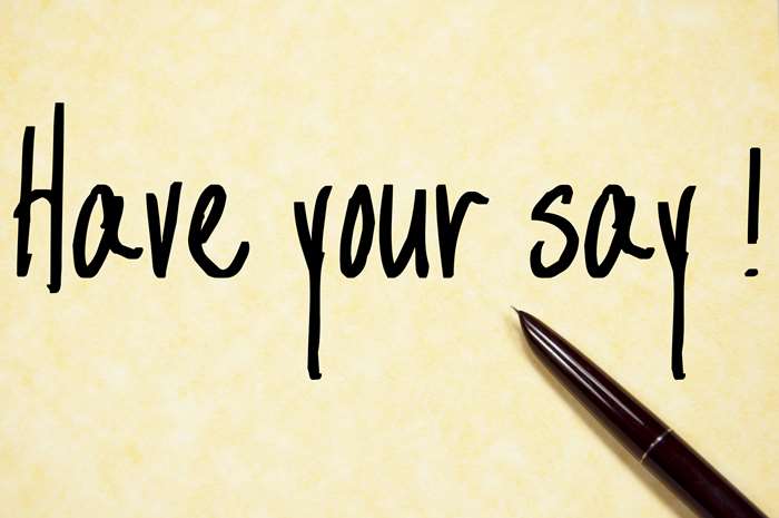 Have your say on the Housing Allocation Policy